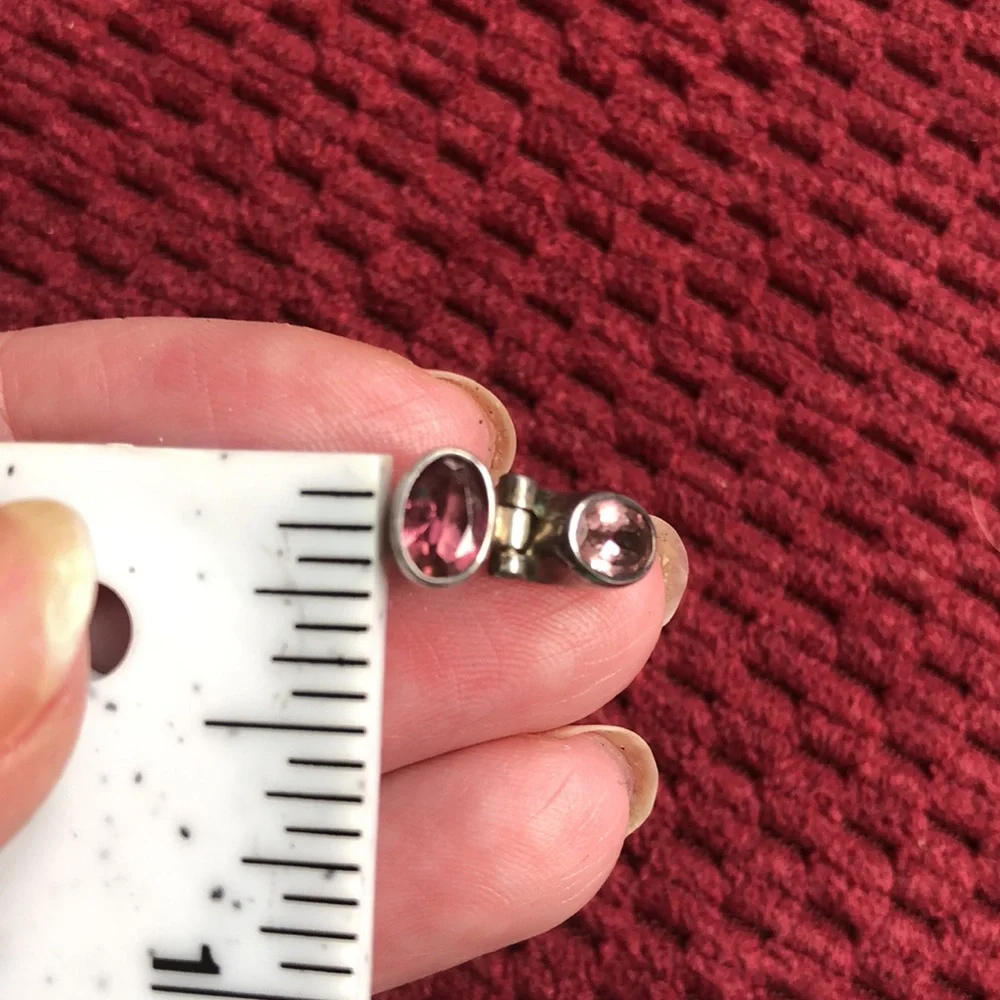 N/A vintage sterling